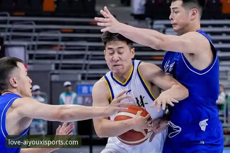 深度解析CBA焦点战：皮特森38分神迹，福建如何终结北京四连胜？